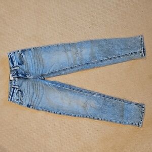 So Denim Jeans